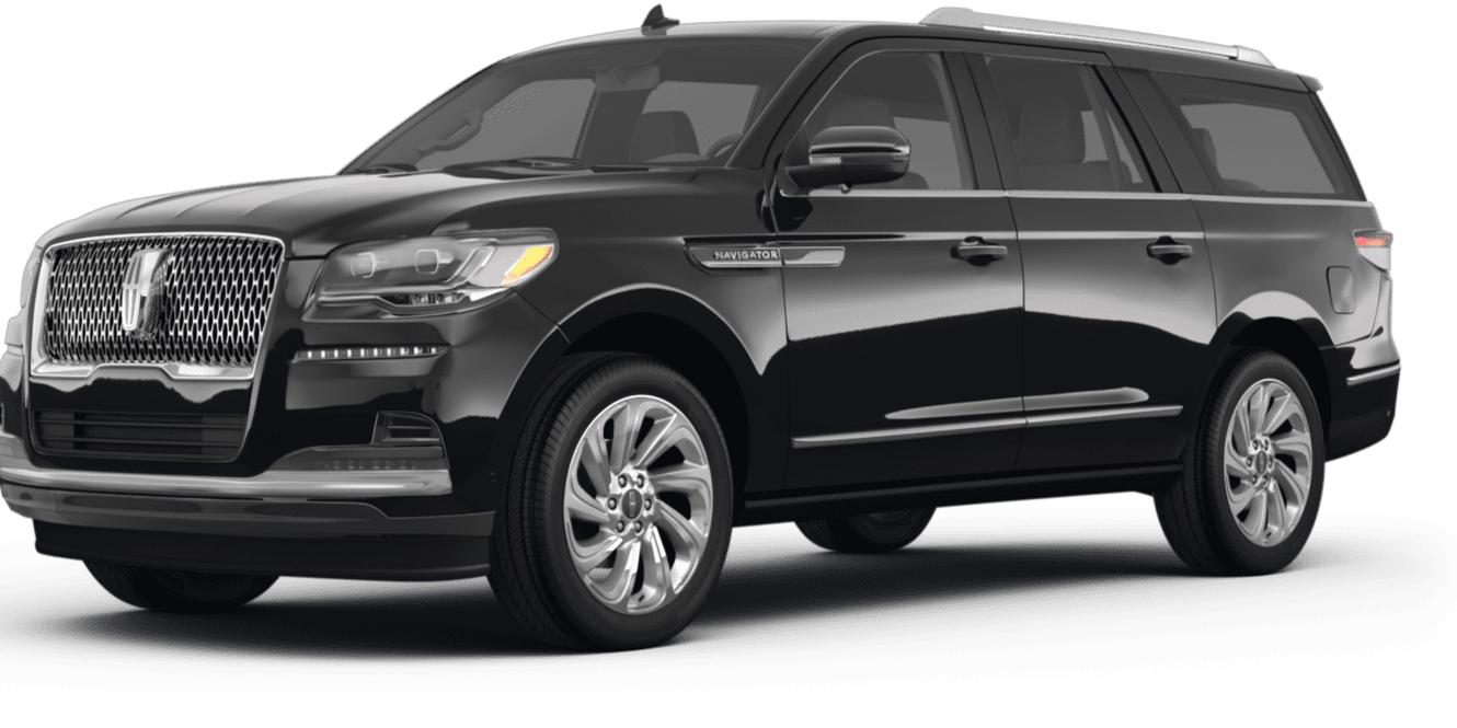 LINCOLN NAVIGATOR L 2023 5LMJJ3LG3PEL00066 image